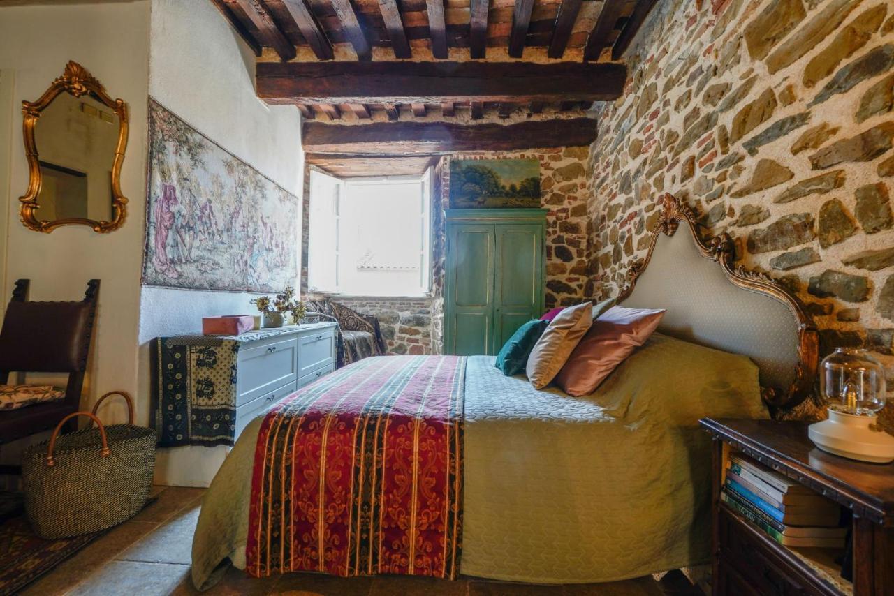 Inn Piazza In Montemerano, The Heart Of Tuscany Екстер'єр фото
